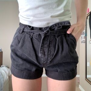 Hollister shorts